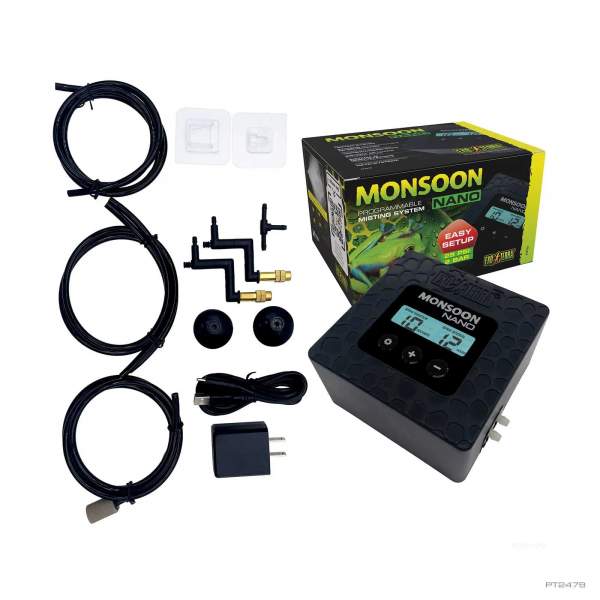Preview: Monsoon Nano